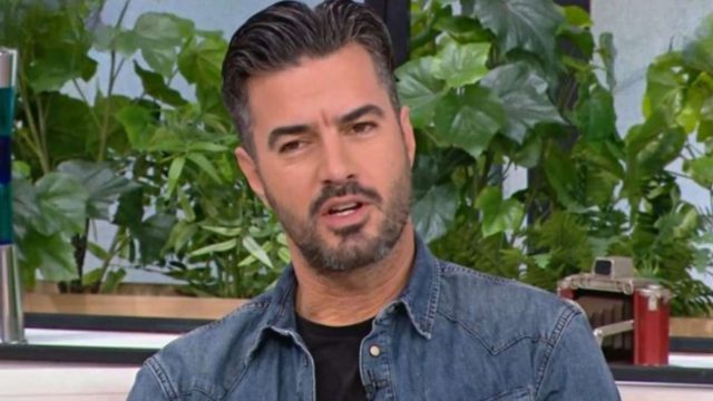 «Βόμβα» από Γιάννη Τσιμιτσέλη: «Αν έρθει κι άλλο παιδί θα ήθελα να είναι…»