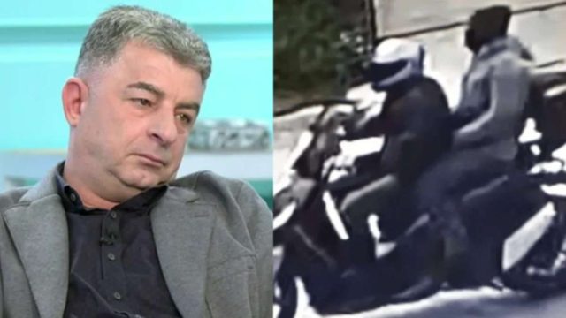 Δολοφονία Γιώργου Καραϊβάζ: Τα 5 άτομα της δικογραφίας – Ο αποκαλυπτικός διάλογος ενός συλληφθέντος με συγγενή του (Video)