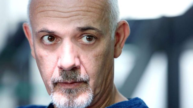 «Έσπασε» τη σιωπή του ο Γιώργος Κιμούλης: «Έφτιαξαν ένα σεναριάκι, βρήκαν δουλίτσες…»