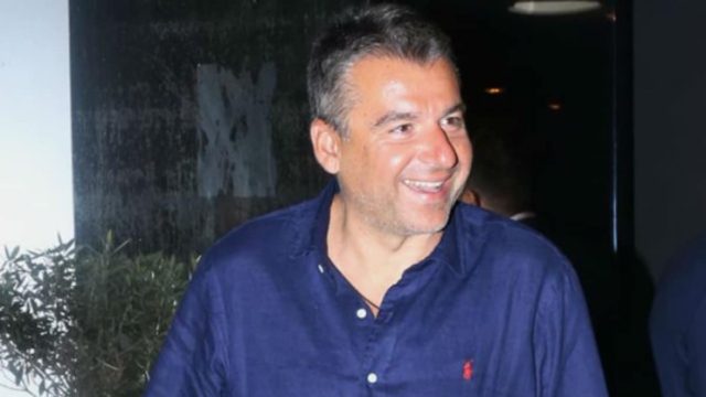 «Βόμβα» για τον Γιώργο Λιάγκα: «Έχει εμμονή με τους γκέι αλλά δεν ξέρουμε αν είναι κι αυτός…»