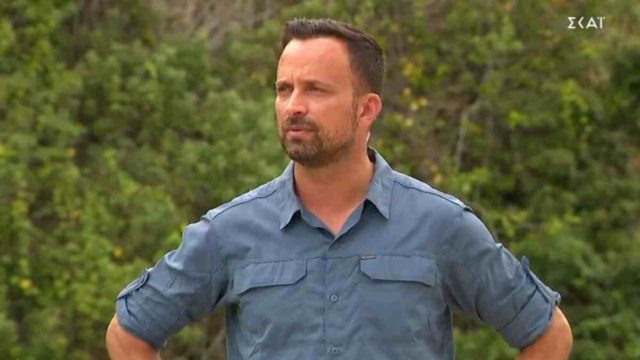 Survivor All Star: Πρωτοφανής ανακοίνωση από Γιώργο Λιανό – «Δυστυχώς έχουμε δραματική εξέλιξη…»