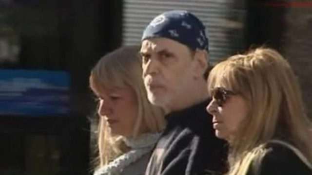 Σπαρακτική αποκάλυψη για το Γιώργο Μαρίνο: «Έκανε εγχείρηση και δεν ήρθε κανένας φίλος του, ούτε ένας»