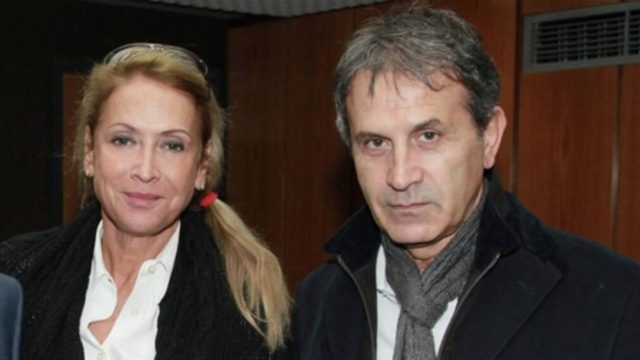 Εξομολόγηση «βόμβα» από Γιώργο Νταλάρα: «Είμαι ένα χαμίνι του δρόμου, η γυναίκα μου πέρασε…»
