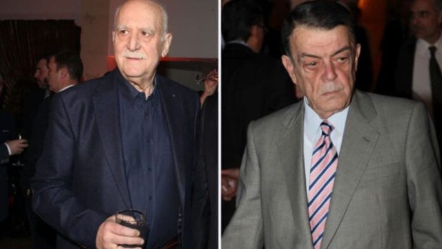 Σπάραξε ο Γιώργος Παπαδάκης: «Ο Μίνωας Κυριακού μου…»