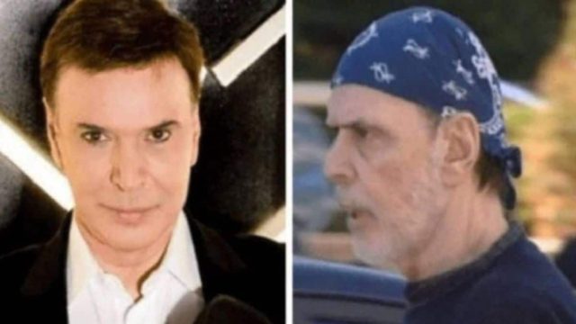 «Χάνεται» ο Γιώργος Μαρίνος: Τραγικές εξελίξεις με την υγεία του!