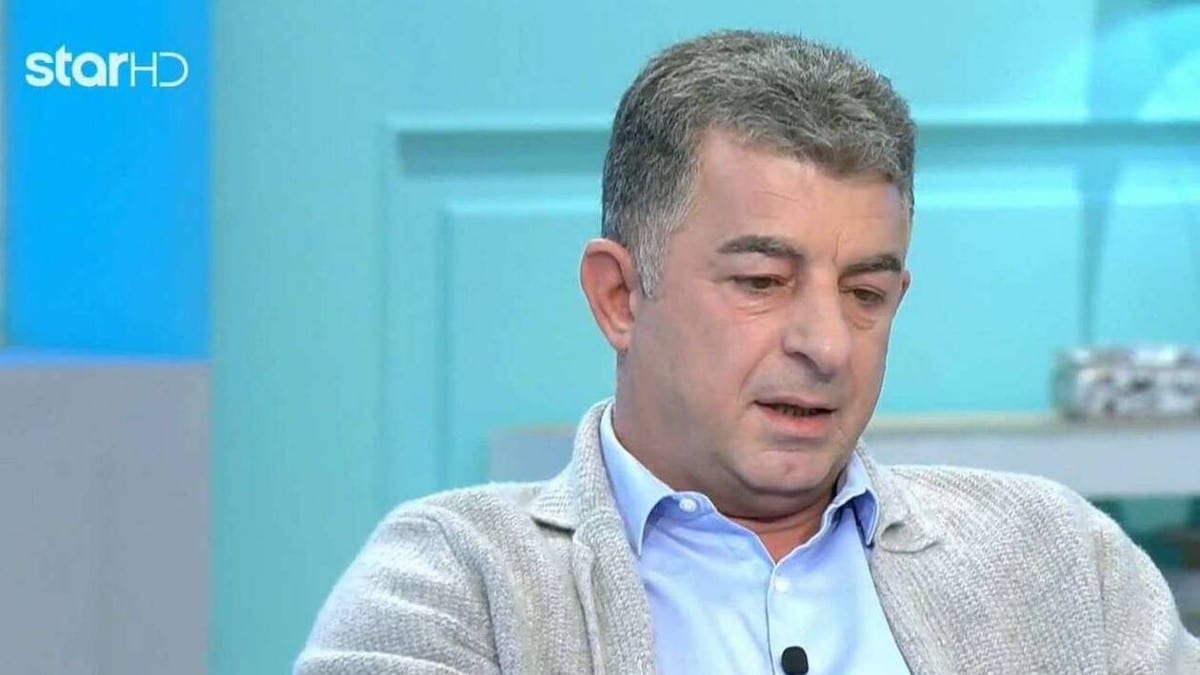 Γιώργος Καραϊβάζ: Εξετάζεται ένας από τους συλληφθέντες αν ήταν ο εκτελεστής του
