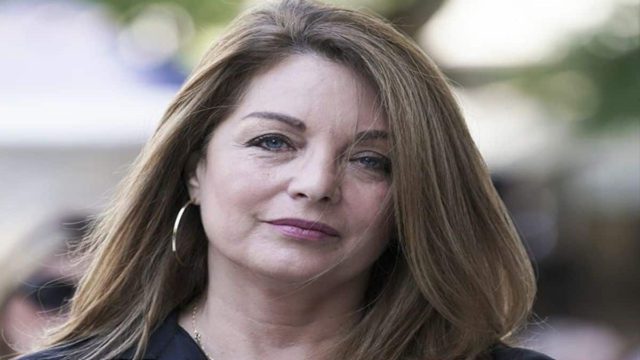 «Καλό και Ευλογημένο ταξίδι» – Θλίψη για την Άντζελα Γκερέκου