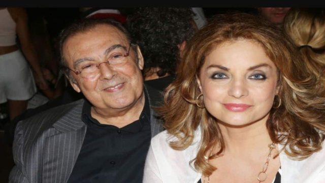 «Για την Άντζελα Γκερέκου…»: Η σπάνια εξομολόγηση του Τόλη Βοσκόπουλου μπροστά τις κάμερες που συγκίνησε (video)