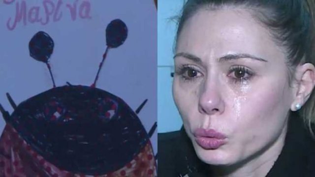 «Παρακάλεσα την Παναγία να πάρει την ασθένεια από το παιδί και να τη δώσει σε μένα» – Συγκινούν οι γονείς των παιδιών που παλεύουν με καρκίνο (Video)