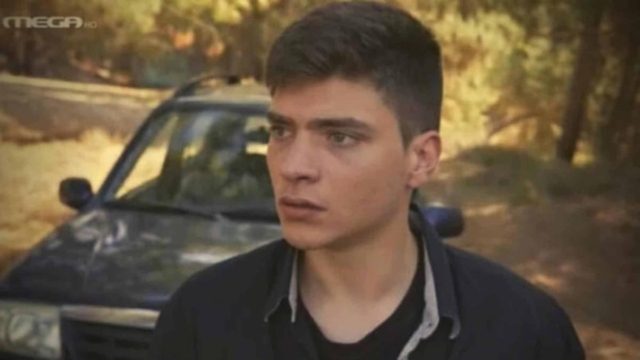 Η Γη της Ελιάς Super Spoiler: «Θα σε σκοτώσω!» – Η πιο σοκαριστική σκηνή πριν παιχτεί στην τηλεόραση