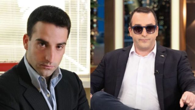Χάρης Βαφειάς: Ο «μυστήριος» του Dragons Den – Η συνολική περιουσία, η καταγωγή και η πανέμορφη σύζυγός του (photos)