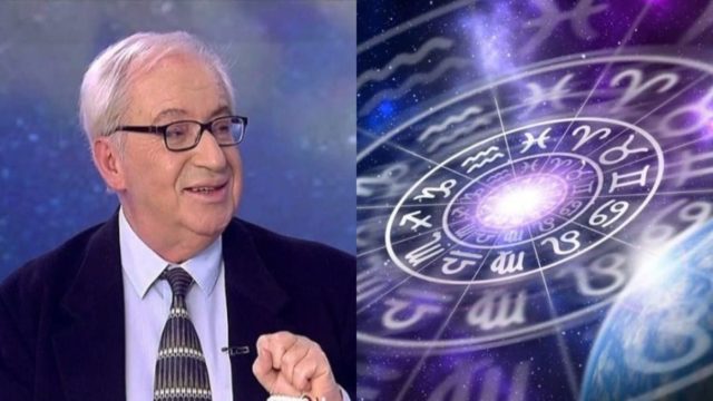 «Εύθραυστα» μαντάτα από τον Κώστα Λεφάκη: Ερωτική ανησυχία για Ταύρους, Ζυγούς και…