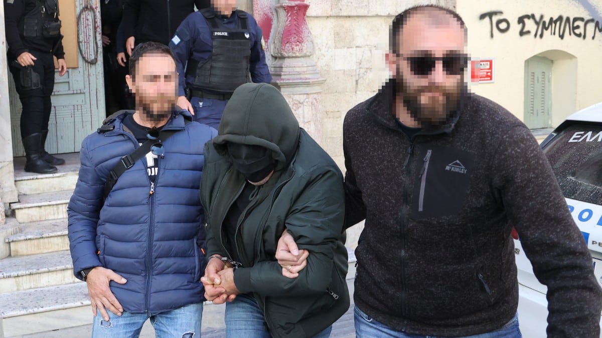 Ηράκλειο: Φρίκη με τον λυράρη που βίαζε και εξέδιδε 11χρονο – Ακόμη 29 άτομα στο κάδρο των ερευνών