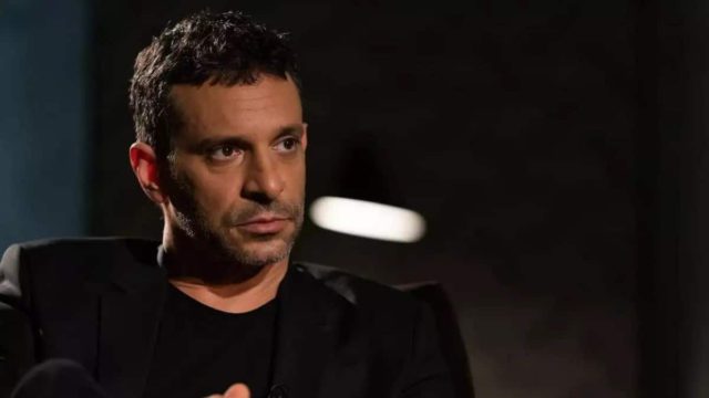 «Με τη γυναίκα μου τσακωνόμαστε συνέχεια!» – Χαμός με τον Γιώργο Χρανιώτη και τη σύζυγό του (Video)