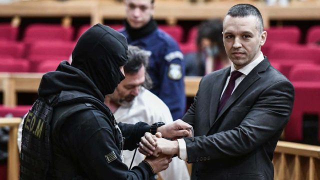 Βουλή: Κατατέθηκε η τροπολογία για το μπλόκο στο κόμμα Κασιδιάρη – Τι προβλέπει