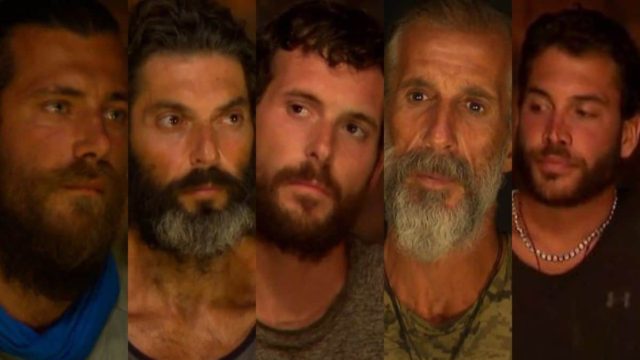 Survivor All Star spoiler 20/04 αποχώρηση: Αυτός ο παίκτης φεύγει την Πέμπτη!