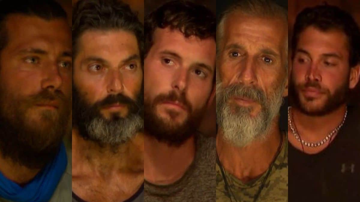 Survivor All Star spoiler 20/04 αποχώρηση: Αυτός ο παίκτης φεύγει την Πέμπτη!