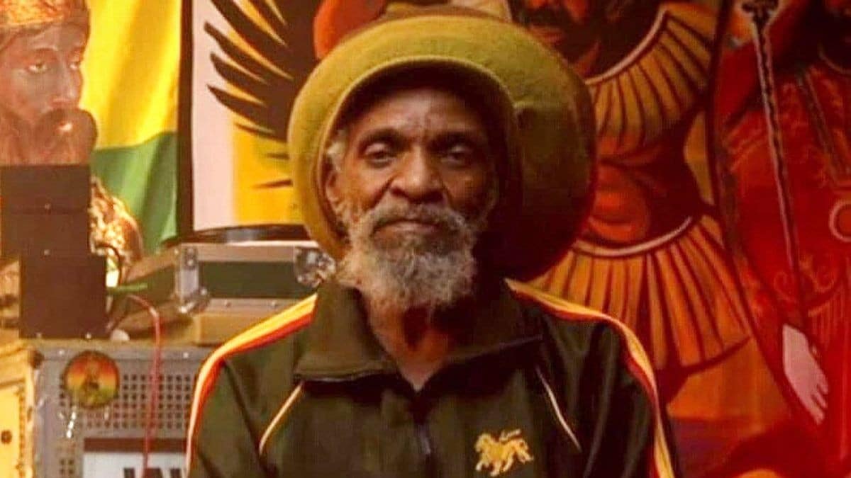 Πέθανε ο πρωτεργάτης της dub και της reggae, Jah Shaka