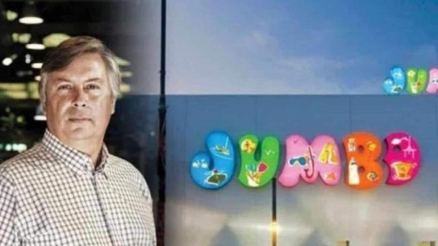 Jumbo: Ραγδαίες εξελίξεις! H δραματική ανακοίνωση Βακάκη και οι μεγάλες αποφάσεις
