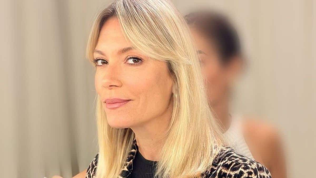 «Απασφάλισε» η Βίκυ Καγιά – «Δεν είμαι σε θέση ούτε να συζητάω…»