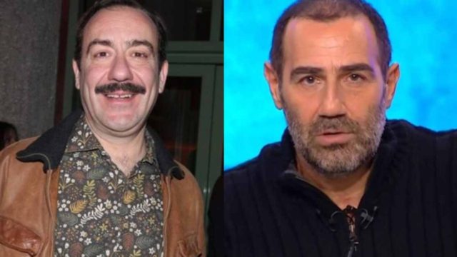 Αποκάλυψη Καλυβάτση για Κανάκη: «Του έκοψα την καλημέρα και μου έκανε καλό γιατί…»