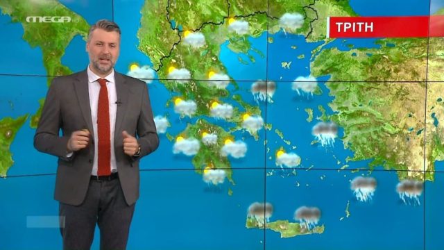 Ξεκαθαρίζει το τοπίο πριν από το Πάσχα ο Γιάννης Καλλιάνος: «Είναι 24 δύσκολες ώρες και μετά…»