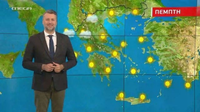 «Καμπάνα» διαρκείας στις γιορτινές μέρες από τον Γιάννη Καλλιάνο: «Μετά από ένα εξαιρετικό 24ωρο όλα θα είναι διαφορετικά…»