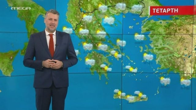 Ισχυρή «καμπάνα» του Γιάννη Καλλιάνου: «Δυστυχώς η κατάσταση αυτή επιμένει, εξαιρώντας…»