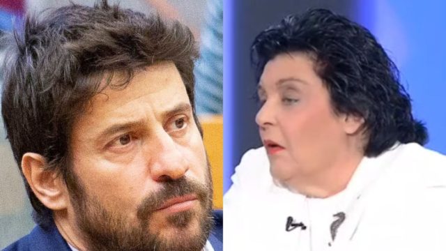«Χειμαρρώδης» η Λιάνα Κανέλλη: «Την έχουμε κάνει κομματάκια…» – Ξέσπασε η πολιτικός για την υπόθεση Γεωργούλη (video)