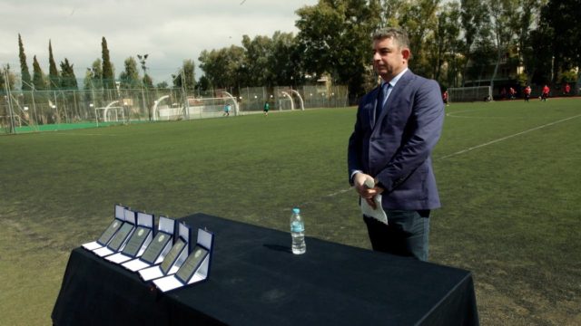Δολοφονία Καραϊβάζ: Στον εισαγγελέα οι δύο συλληφθέντες – Έτσι έφτασε στα ίχνη τους η Αστυνομία