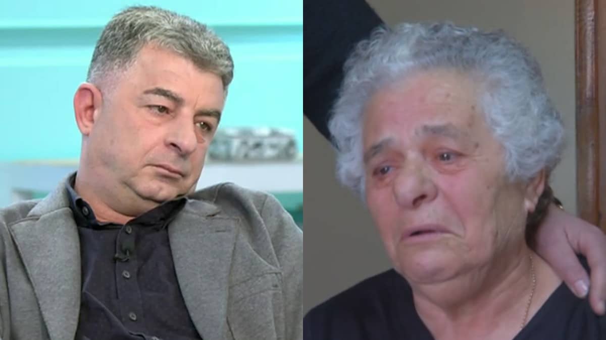 Δολοφονία Καραϊβάζ: «Να βρουν αυτόν που έδωσε την εντολή κι ας κλείσω τα μάτια μου…» – «Σπαράζει καρδιές» η μητέρα του αδικοχαμένου δημοσιογράφου