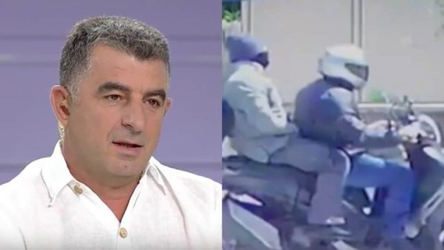 Εξελίξεις δύο χρόνια μετά τη δολοφονία Καραϊβάζ – Βρέθηκε συνεργός των δραστών