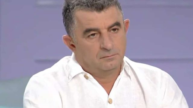 Βρέθηκε το βαν του δολοφόνου του Καραϊβάζ – Ποιος έδωσε την εντολή για την εκτέλεση