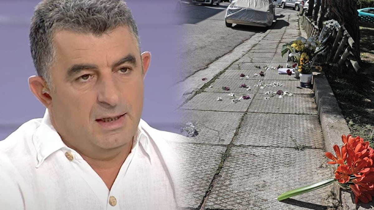 Δολοφονία Καραϊβάζ: Η ΕΛ.ΑΣ. εκτιμά πως μεγάλος ποινικός είναι ο εντολέας της δολοφονίας (Video)