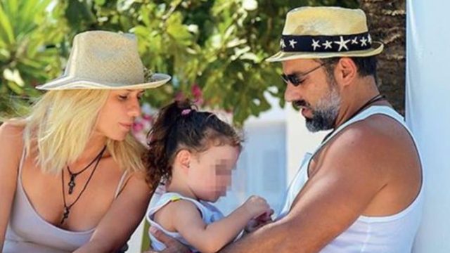 «Βόμβα» από Κατερίνα Καραβάτου για την επιμέλεια των παιδιών: «Με τον Κρατερό συμφωνήσαμε…»