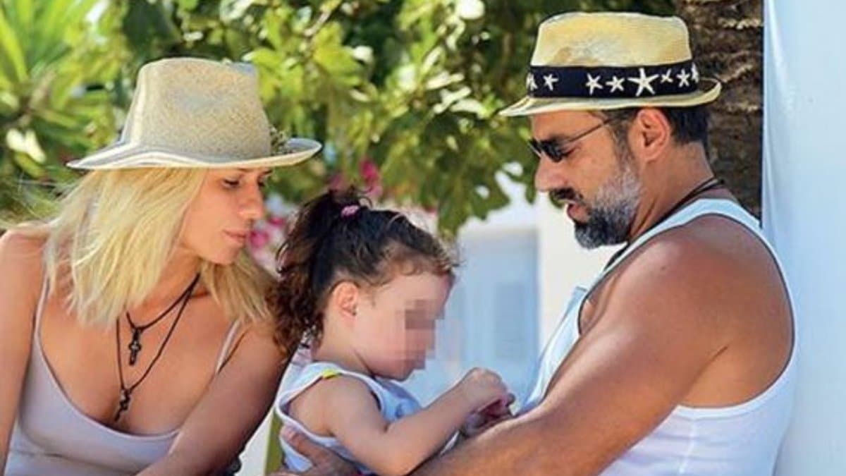 «Βόμβα» από Κατερίνα Καραβάτου για την επιμέλεια των παιδιών: «Με τον Κρατερό συμφωνήσαμε…»