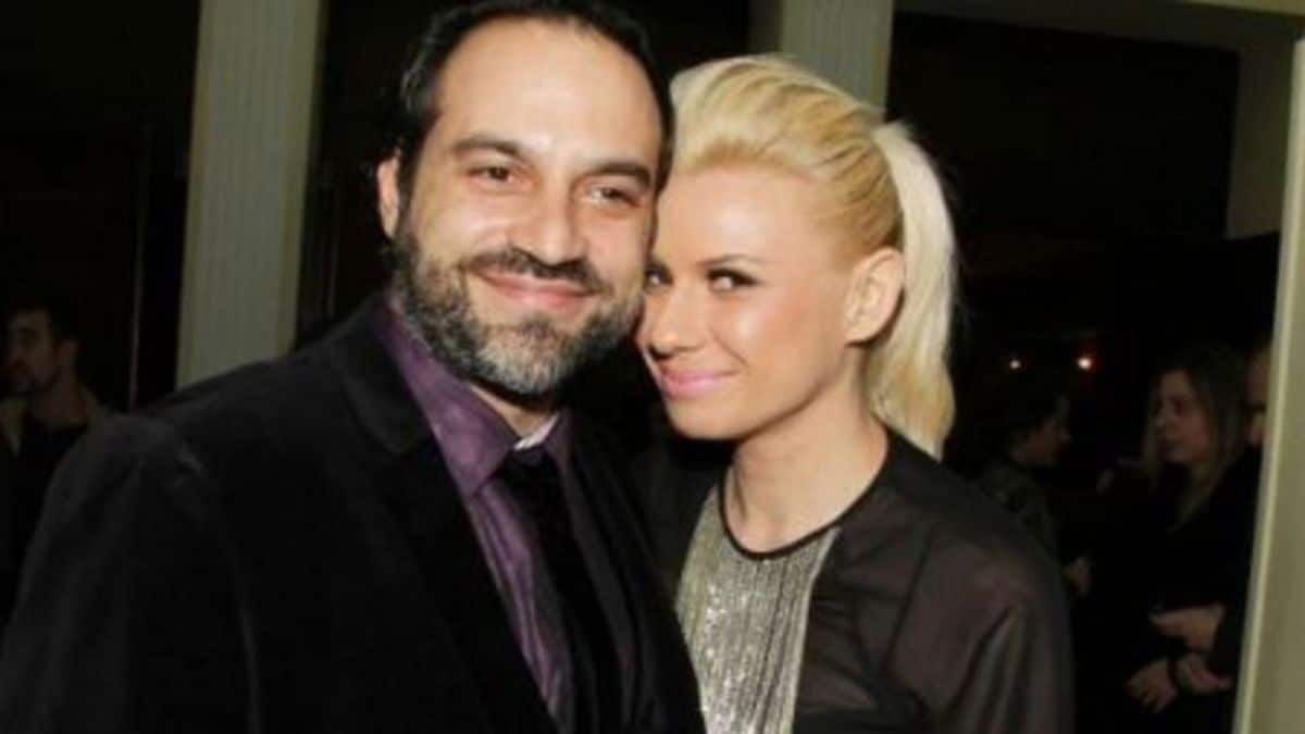 «Είχα πει πριν από καιρό στην Κατερίνα Καραβάτου ότι...»: Αποκάλυψη του Κρατερού Κατσούλη για το παρασκήνιο του διαζυγίου | Athens Magazine
