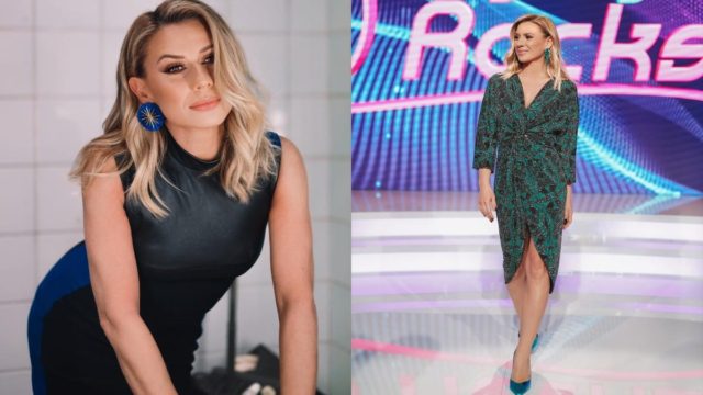Το παραδέχθηκε δημόσια η Κατερίνα Καραβάτου: Στο φως η αλήθεια για το γάμο της μετά τον Κρατερό Κατσούλη