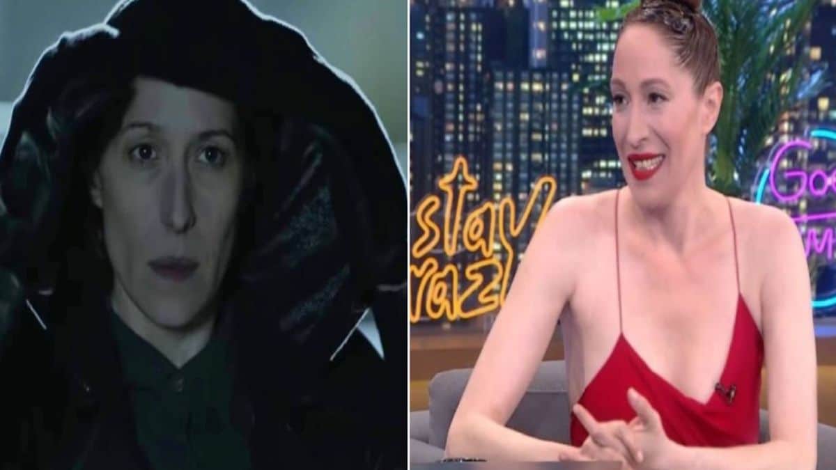 «Γεννήθηκα την εποχή, που…» – Αποκάλυψε την αλήθεια πίσω από το όνομα της η Κόρα Καρβούνη