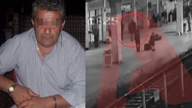 Τέμπη: Νέα βίντεο ντοκουμέντα από το μοιραίο βράδυ της εθνικής τραγωδίας – Καρέ καρέ οι κινήσεις του σταθμάρχη