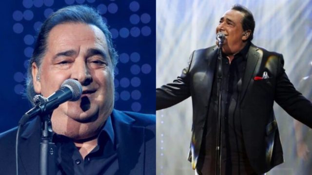 Δημόσιο «ξέσπασμα» για τον Βασίλη Καρρά: «Στοπ! Πού πας; Δεν μπορώ να βλέπω έναν άνθρωπο να δυσκολεύεται να…»