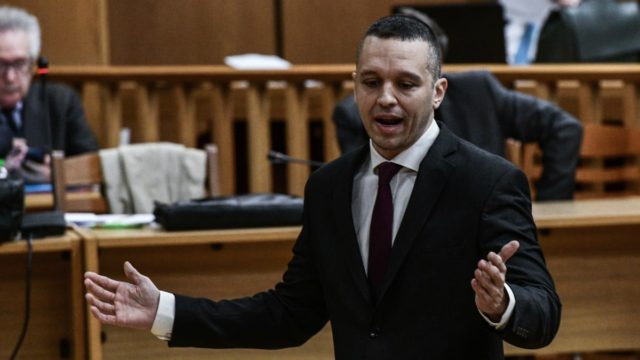 Στα «χέρια» του Αρείου Πάγου οι αποφάσεις για το κόμμα Κασιδιάρη: Σε εξέλιξη και η έρευνα για τα κηρύγματα μίσους στο Διαδίκτυο