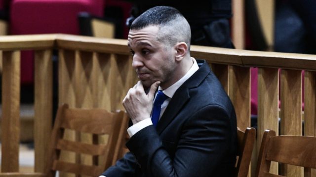 Επιμένει ο Κασιδιάρης: Στον Άρειο Πάγο το αίτημά του να συμμετάσχει στις εκλογές!