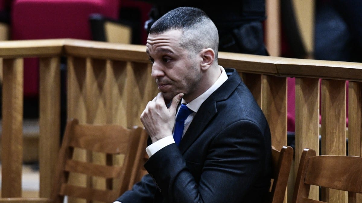 Επιμένει ο Κασιδιάρης: Στον Άρειο Πάγο το αίτημά του να συμμετάσχει στις εκλογές!