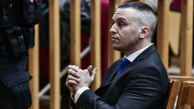«Τρόμος» στην Αθήνα με τον Ηλία Κασιδιάρη – Με Plan B σπάει το εμπάργκο στις εκλογές