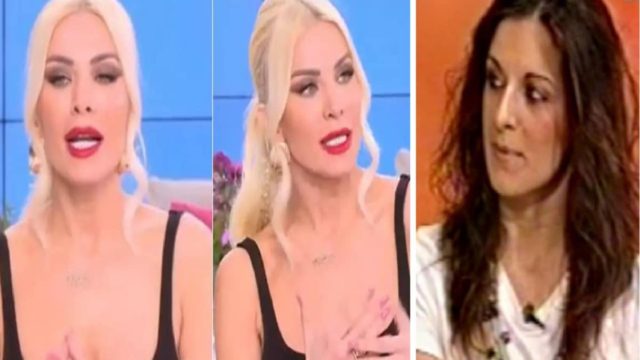 Εξομολόγηση ψυχής από την Κατερίνα Καινούργιου: «Είχα μεγάλη γαμψή μύτη, σπυριά, παραπανίσια κιλά. Ακόμη και στη σ@ξου@λικ@ ζωή…» – Τα δραματικά εφηβικά της χρόνια (Video)