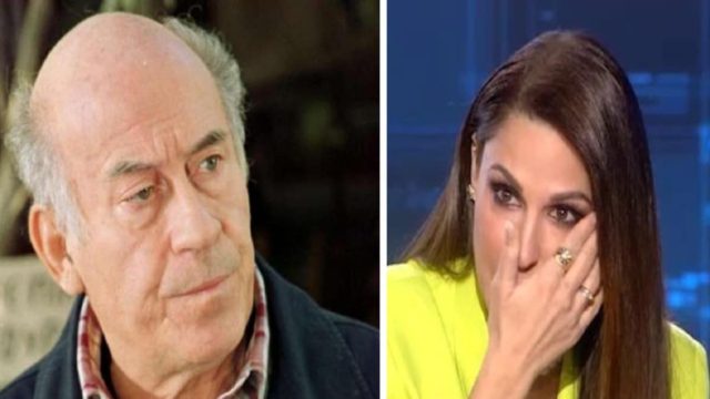 Αποκάλυψη “σεισμός” Κατερίνας Παπουτσάκη για τον Θανάση Βέγγο: «Είχα πλαντάξει στο κλάμα! Νιώθω μεγάλη φόρτιση. Διαισθανόμουν ότι μπορεί και να ήταν…»