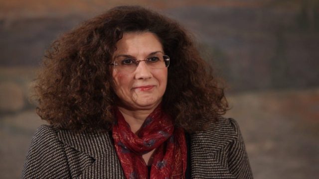 Εκλογές 2023: Αυτή είναι η υπηρεσιακή υπουργός Εσωτερικών – Το παρελθόν και η ορκωμοσία της
