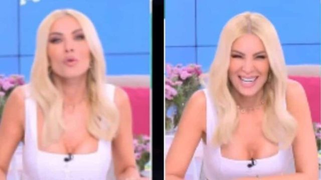 «Να μην πιώ σταγόνα, για να κάνω σεξ το βράδυ» – Έτοιμη για νύφη η Κατερίνα Καινούργιου! Αποκάλυψε τι θέλει να κάνει την 1η νύχτα του γάμου της