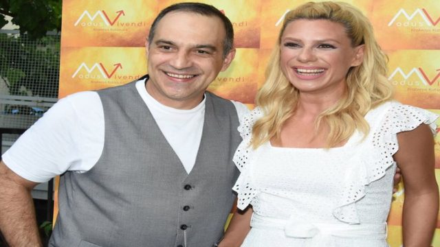 «Κόλαφος» η Κατερίνα Καραβάτου: «Δεν είμαι άνθρωπος που κάνω τέτοιου είδους…» – Το «καρφί» για τον Κρατερό Κατσούλη